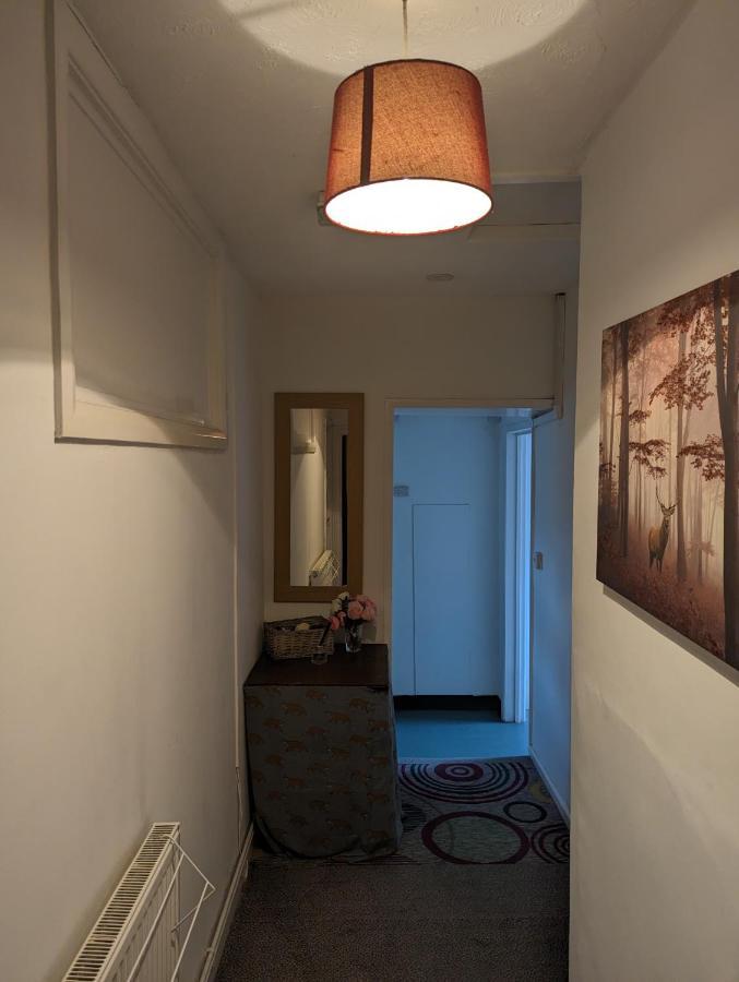 The Fox Hotel Bristol Kültér fotó